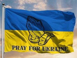 Faith...Hope...Peace